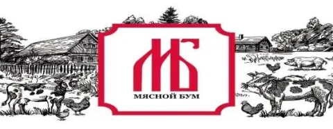 Открытые вакансии в ооо «мясной бум» - продавец-пекарь ( зп от 4 000 руб за смену); - продавец колба... - фотография
