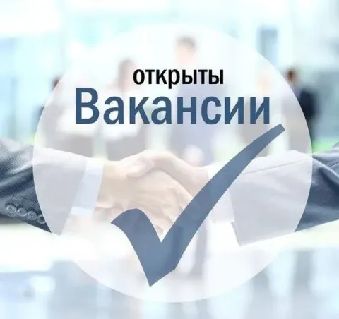 Торговому предприятию на постоянную работу требуются: торговый представитель обязанности: посещение... - фотография