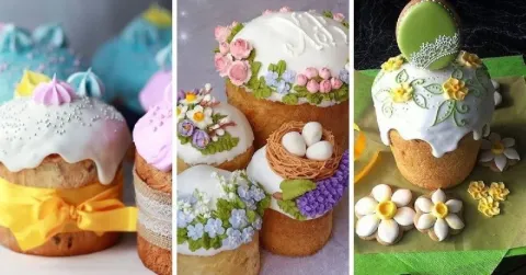 Временные работы по пасхальной выпечке. г. шахтёрск (ул. ковпака, 4) +7(949)364-59-11 елена день - 2... - фотография