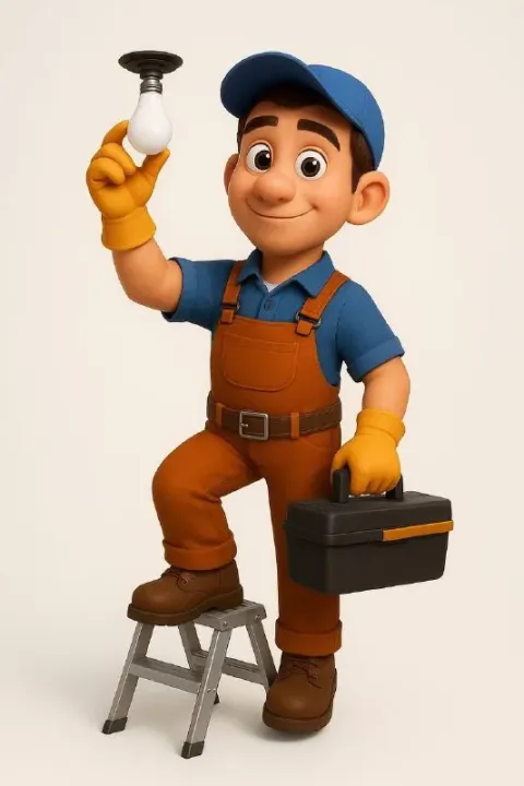 🏢 старший завхоз в сеть ресторанов (стабильная работа) если вы цените порядок и умеете организовать... - фотография