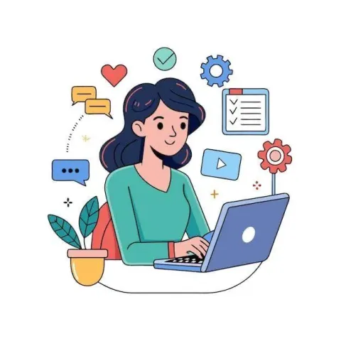 🚀 присоединяйся в команду мечты! 💼 бухгалтер-калькулятор твои задачи: ✔️ создание, внесение, сведени... - фотография