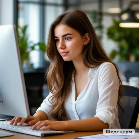 ❗️в торговую сеть магазинов требуется: ✅офис менеджер. 🔻обязанности: -сверка первичной документации... - фотография