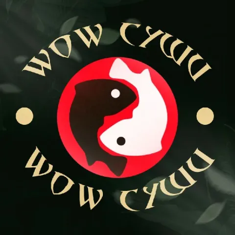 В кафе "вау суши " г. харцызск 🎉❤️‍🔥🍣 ‎открыты следующие вакансии : ‎- официант ( процент от личных... - фотография