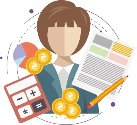 Открыта вакансия бухгалтера. основные требования: - опыт работы от 1 года; - уверенный пользователь... - фотография