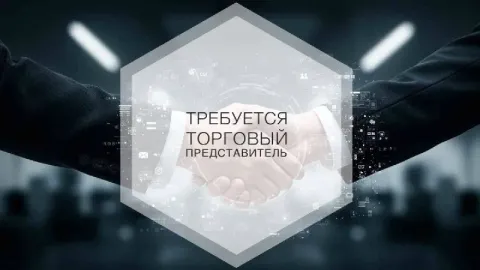 🚀 ищем торговых представителей на макеевку и область ооо тк «тандем» (дистрибуция топовых колбас и м... - фотография