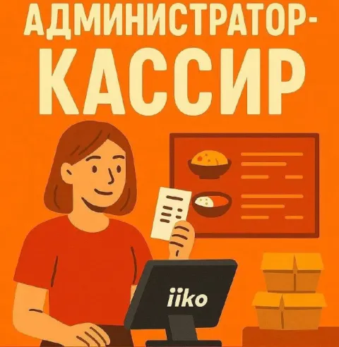 Хватит искать — пора зарабатывать! 💰 суши-бар открывает набор! нам нужны: 🍣 администратор-кассир 🗺 1... - фотография