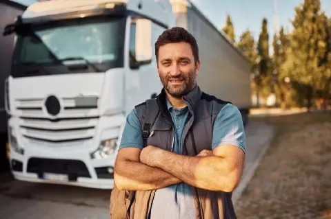 📢 торговая компания приглашает водителей с личным авто или возьмет авто в аренду. ✅ грузоподъёмность... - фотография