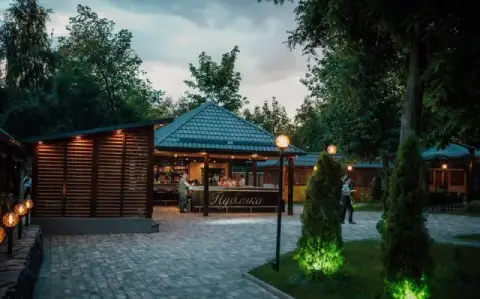 В ресторан-караоке «публика» (г. Макеевка) требуются сотрудники

Ищем в команду:

🍽 Официант
— С опы... - фотография