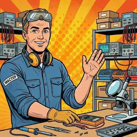 🔧 Магазин «скидка дом» приглашает в свой молодой и дружный коллектив! 🔧
Требуется:
🔹 Мастер по ремон... - фотография