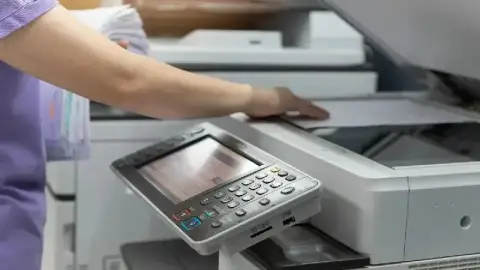 Требуется продавец, оператор копировальной техники
Г. Донецк, в пролетарский район

Продажа канцтова... - фотография