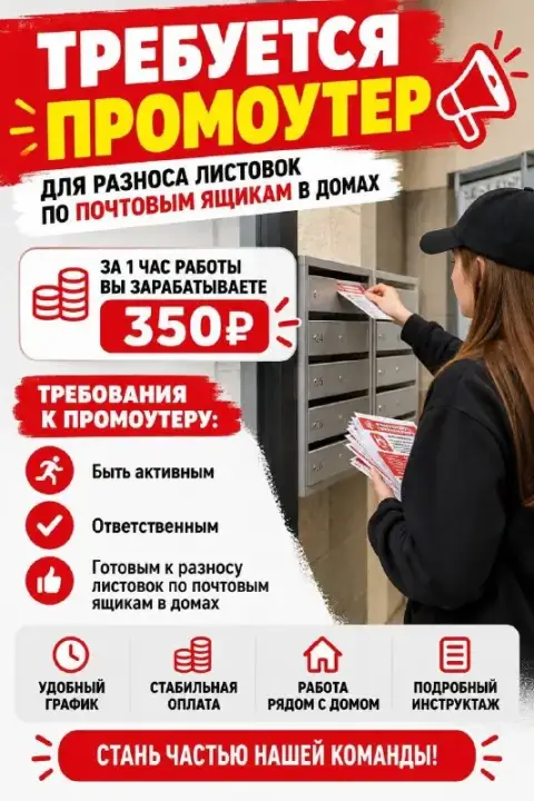 ☎️+79490561450

Https://max. Ru/rabotavmariupole - фотография