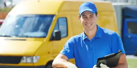 💰🔥 Зарабатывай от 100 000 ₽ в месяц!

- 🚚 Водитель категории с

- 📦 Экспедитор
📍 Направление: куйбыш... - фотография