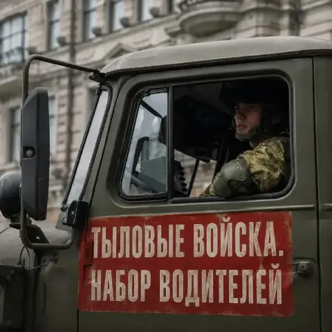 🇷🇺 Срочный набор водителей!

🔥 Зарплата от 260 000 рублей
🔥 Сразу выплата от 3 300 000 до 4 500 000 ... - фотография