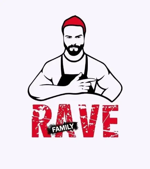 Rave family открывает вакансии!

Ждём в команду:
• Оператора колл-центра – 3000₽/11 часов
• Официант... - фотография