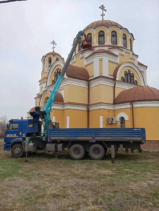 Предприятию в донецке требуются сотрудники с опытом работы::
Водители автокранов 200 000-250 000 р
Водители манипулятора 200 000 -250 000 р
Эскаваторщики 200 000 - 250 000 р
Автослесарь от 180 000 р
Механик автобазы з/п 250 000руб.
Автомойщики р-н боссе и мр-н широкий 3000 р. + проценты
Автослесари з/п 150 000 - 200 000 руб.
Сторож на базу в буденновском р-не 2000 р выход
+79493303148 - фотография - 3