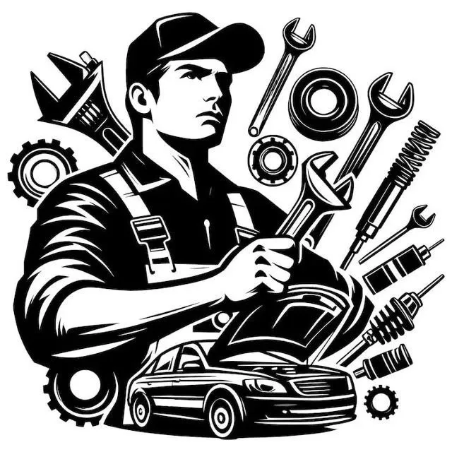 ⚒️Требуется :
-Автослесарь
-Автоэлектрик
-Мастер на шиномонтаж
✔️Инструмент предоставляем, работа на смотровой яме, без подъёмников
📍Оплата:
Сдельная (40/60 )
📍График:
По договорённости.
📍Где: приморский район, пос. Моряков.
☎️Звоните:
+79497388286
+79490907660 - фотография - 1