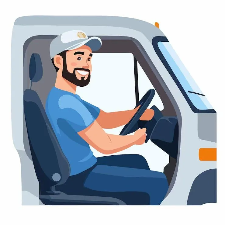 🚛 Усиливаем транспортный отдел!
Приглашаем в команду:
💪 Грузчика-экспедитора
💰 От 70 000 ₽
🚛 Водителя категории c
💰 До 8 000 ₽/смена
📅 График 5/2
⏰ С 06:00 до окончания развоза товара
📍 Склад — ильичевский район
Что мы предлагаем:
✅ Официальное трудоустройство
✅ Стабильные выплаты 2 раза в месяц
✅ Скидки на продукты питания
✅ Оплачиваемый отпуск и больничный
Если ищете стабильную работу в надёжной компании — будем рады познакомиться!
📞 Анастасия: +79498486202 - фотография - 1