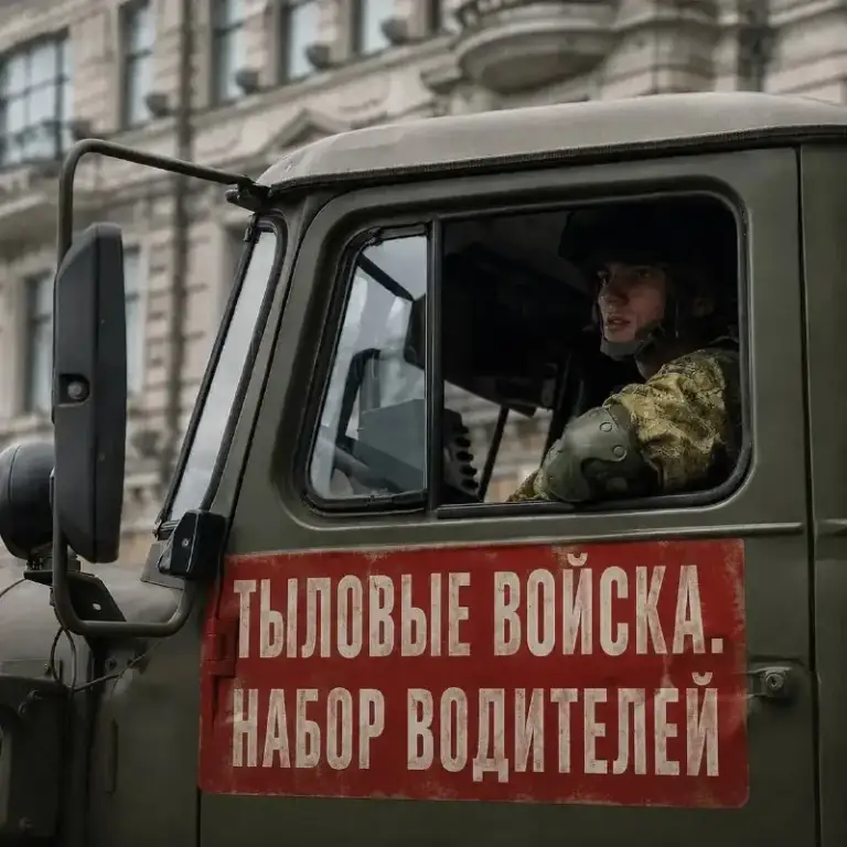 Требуются водители (категории b, c, d и e)

Финансовые возможности:

Полное списание кредитов и долгов до 10 000 000 ₽ — законное решение финансовых проблем для вашей семьи.
От 3 300 000 до 4 500 000 ₽ — единовременная выплата сразу при подписи контракта.
От 260 000 ₽/мес — гарантированный ежемесячный доход.

Оставить заявку и задать вопросы можно здесь: https://clck. Ru/3vxtip

Полное обеспечение (без личных затрат):

Бесплатный проезд и трансфер из любой точки россии.
Встреча по прибытии на вокзале или в аэропорту.
Бесплатное проживание, питание и полное сопровождение при оформлении.
Бесплатное 3-месячное обучение при необходимости.

Кого берем:

Мужчины в возрасте от 18 до 63 лет (из любых регионов рф).
Иностранные граждане (ускоренное получение гражданства рф).
Индивидуальный подход к кандидатам с ограничениями по здоровью или наличием судимости.

Количество мест ограничено.
▶️ Узнать подробности и оставить заявку: https://clck. Ru/3vxtip - фотография - 1