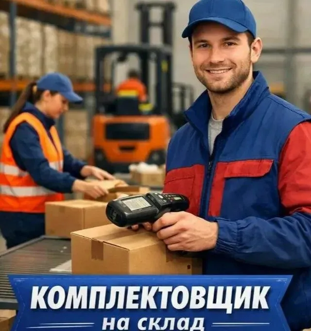 ❗Кондитерской дистрибуционной компании требуются ночные сборщики - комплектовщики товара!
🔻Условия работы:
- График 2/2.с 17.00 до 7.00 утра. Одна неделя - 3 смены, вторая неделя - 2 смены. Суббота и воскресенье - выходные.
- Заработная плата - 5500 рублей за смену.
- Выплаты дважды в месяц
- Обязателен опыт ночной работы в складе от 1 года.
☎️+79497251783
☎️+79498485861 (Звонить с 16.00 до 20.00) - фотография - 1