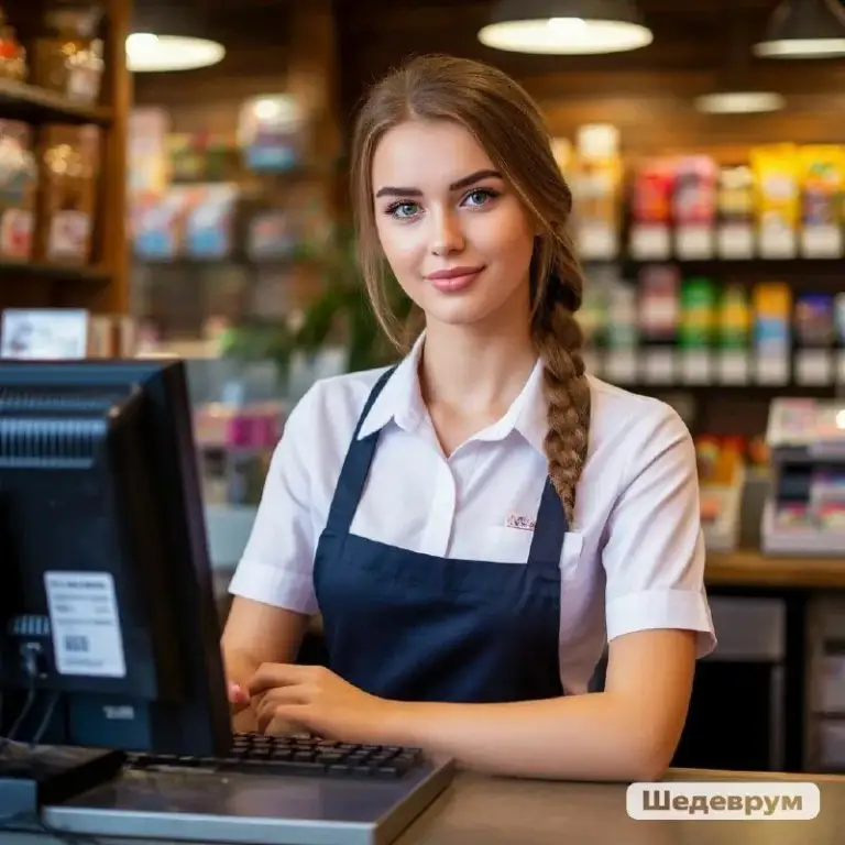 ❗В торговую сеть требуется:
🟢Продавец-кассир
(График 5/2, молочный регал)
🟢Охранник
(График 3/3 по 12 ч)
Уборщица
Вакансия открыта по адресу:
Ул. Бахчиванджи 7 б
🔻Условия:
Официально трудоустройство
Официальное заработная плата
☎️+79490438690 - фотография - 1